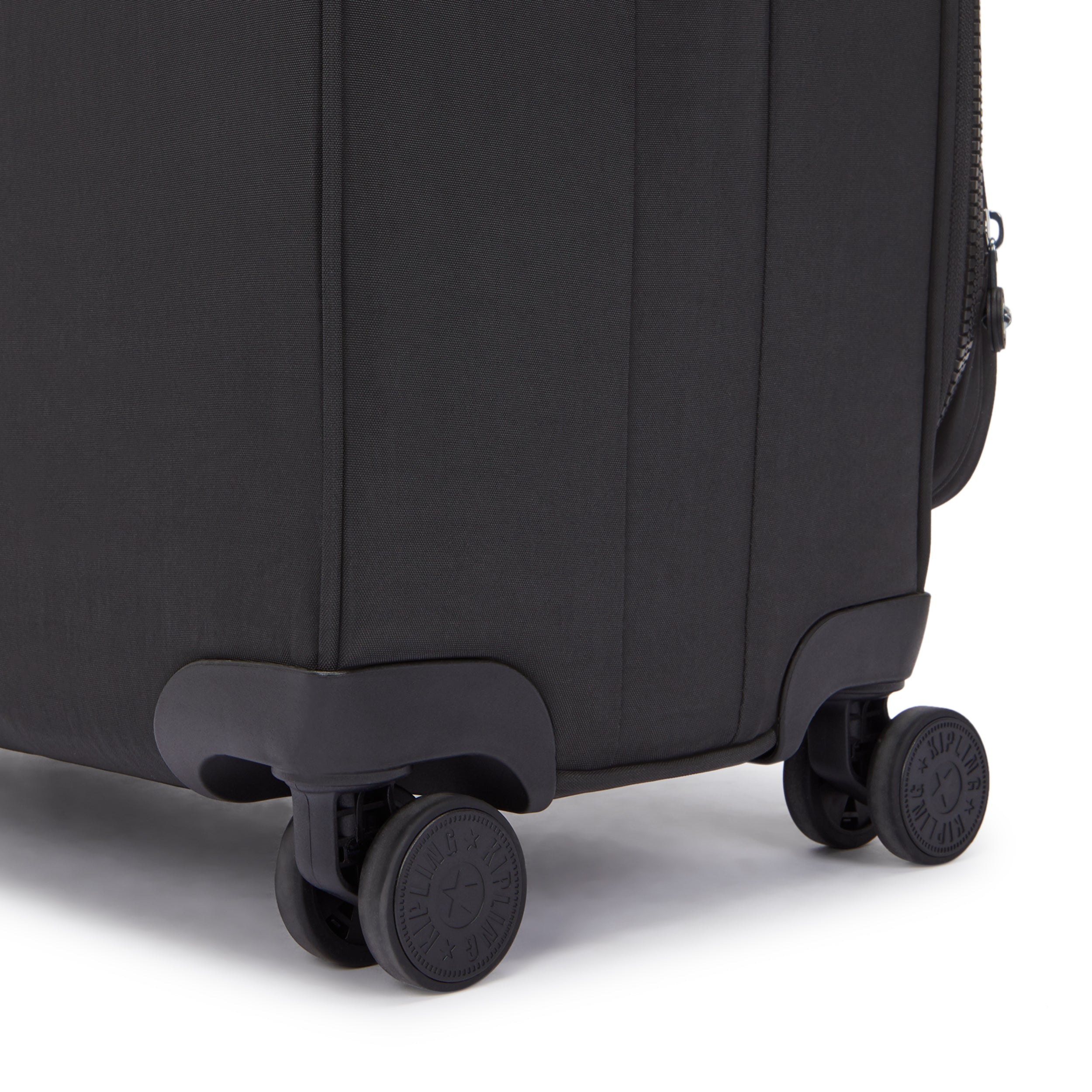 كيبلينج نيو يوري سبين أسود نوار كبير قابل للتمدد C2I7930-P39