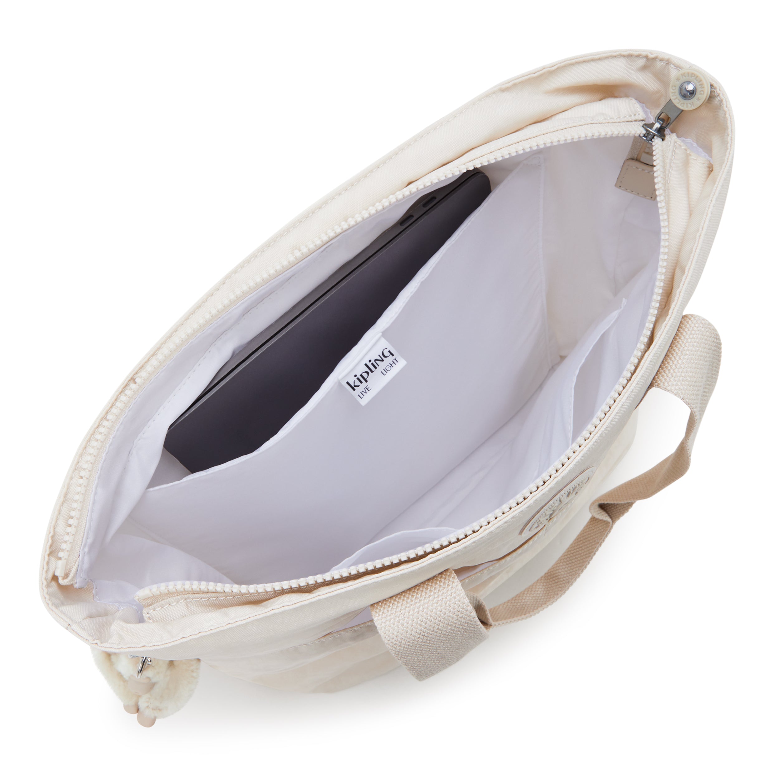 حقيبة كيبلينج حنيفة هايدواي بيج كبيرة I7937-7JR