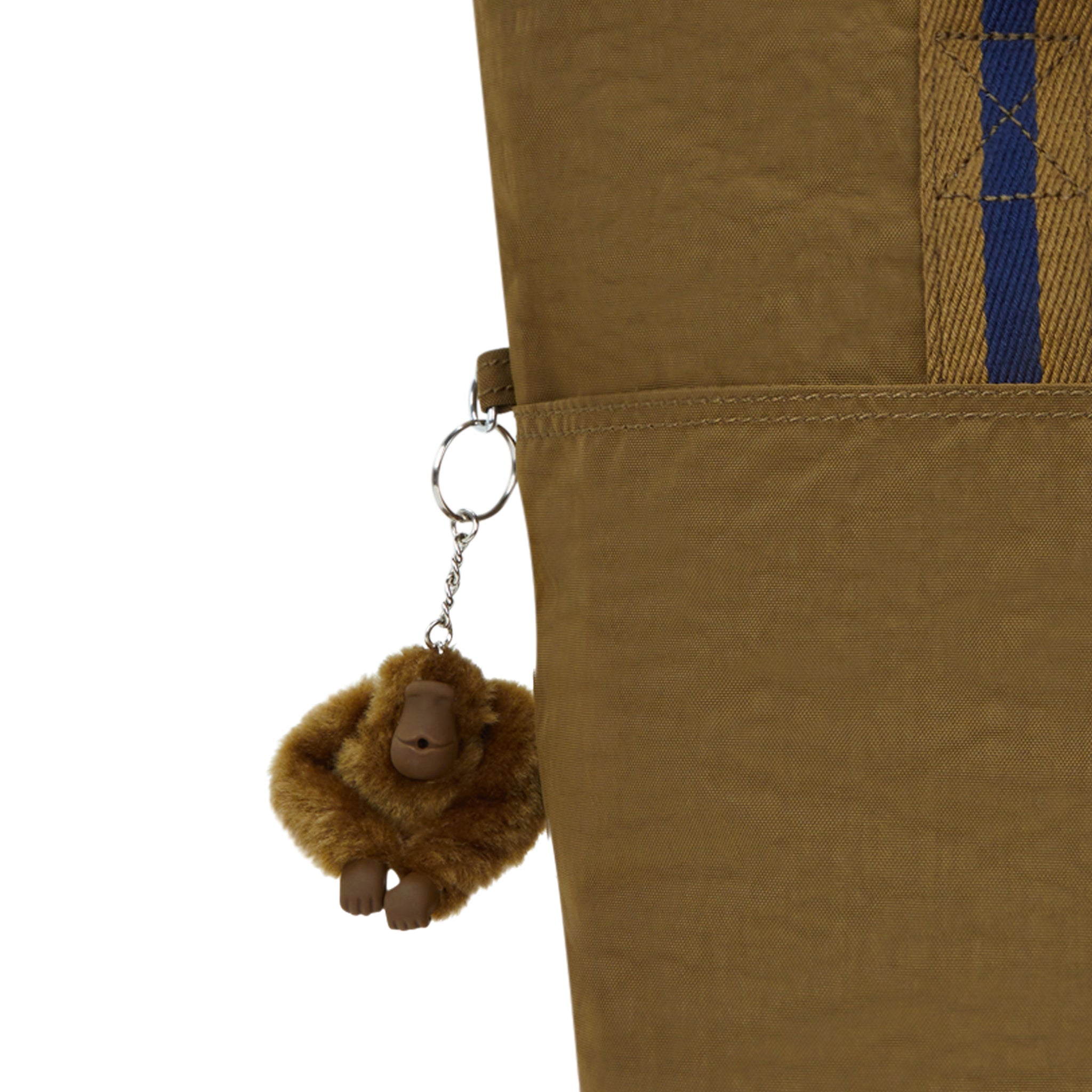 حقيبة كيبلينج حنيفة دراي لوريل كبيرة I7937-88U