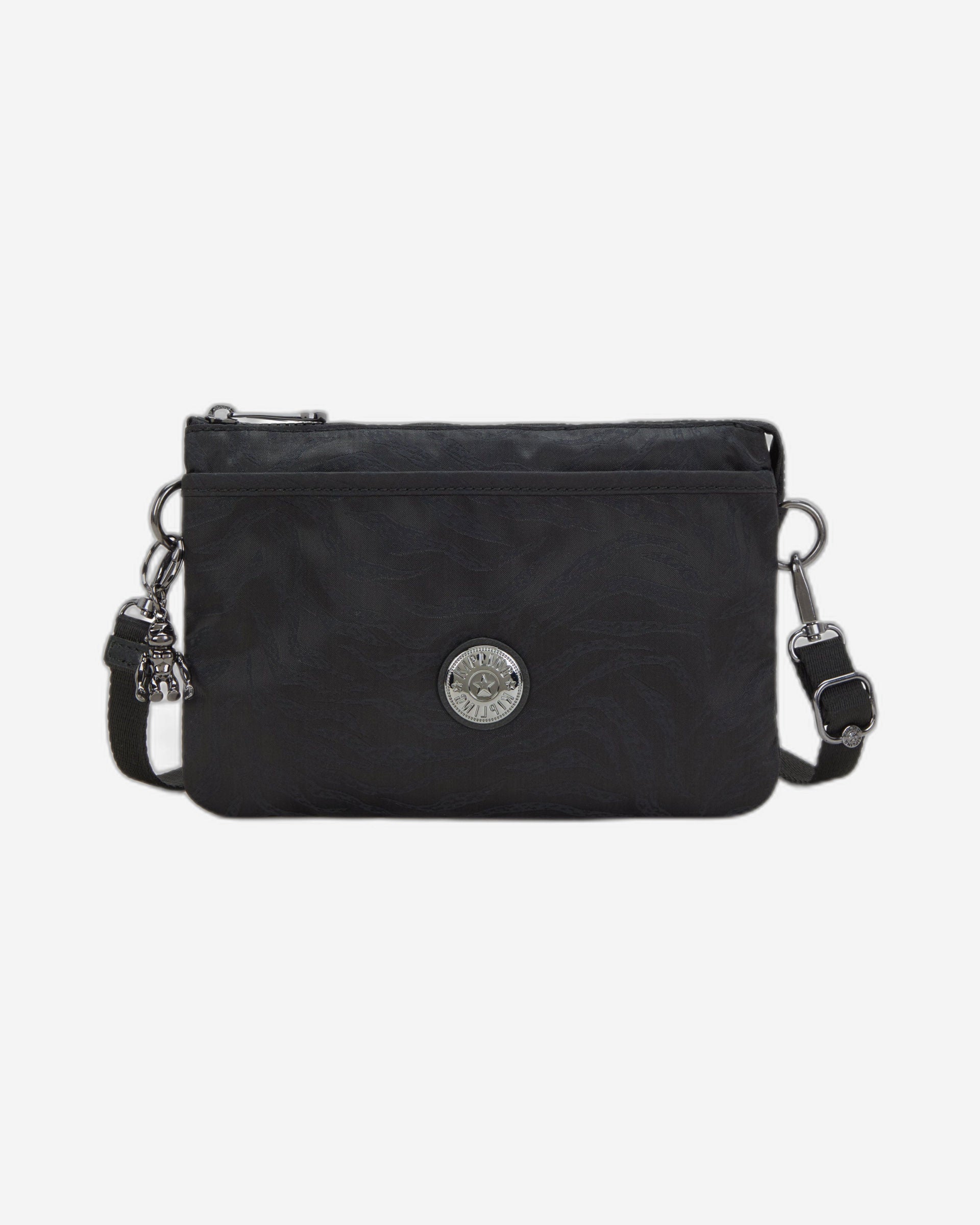 حقيبة كيبلينج ريري جاكار صغيرة متقاطعة تحت الماء I7967-49J