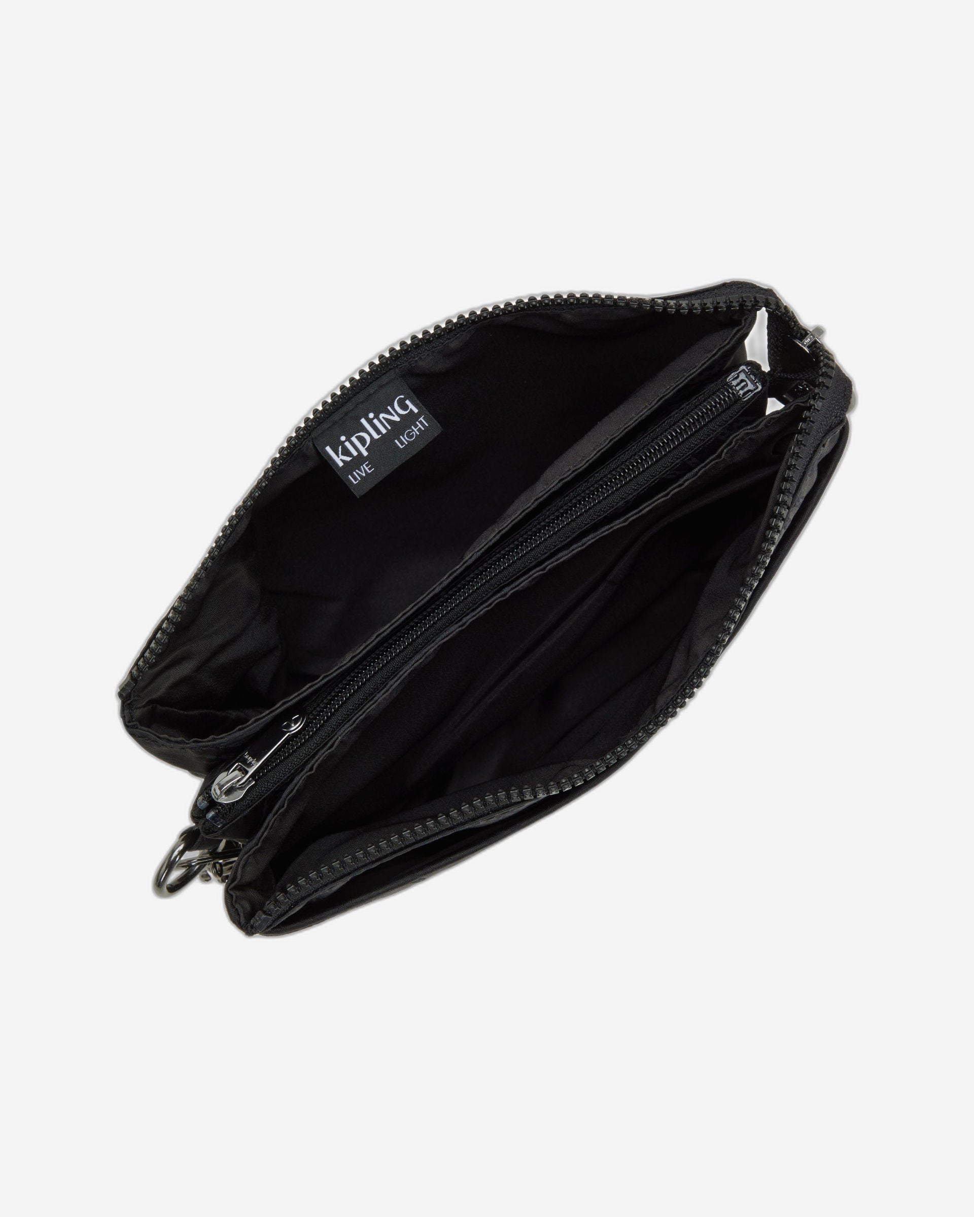 حقيبة كيبلينج ريري جاكار صغيرة متقاطعة تحت الماء I7967-49J