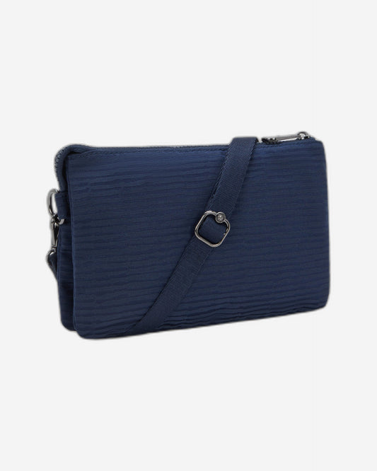 حقيبة كيبلينج ريري نايت أوشن جي كيو صغيرة كروس بودي I7967-UW4