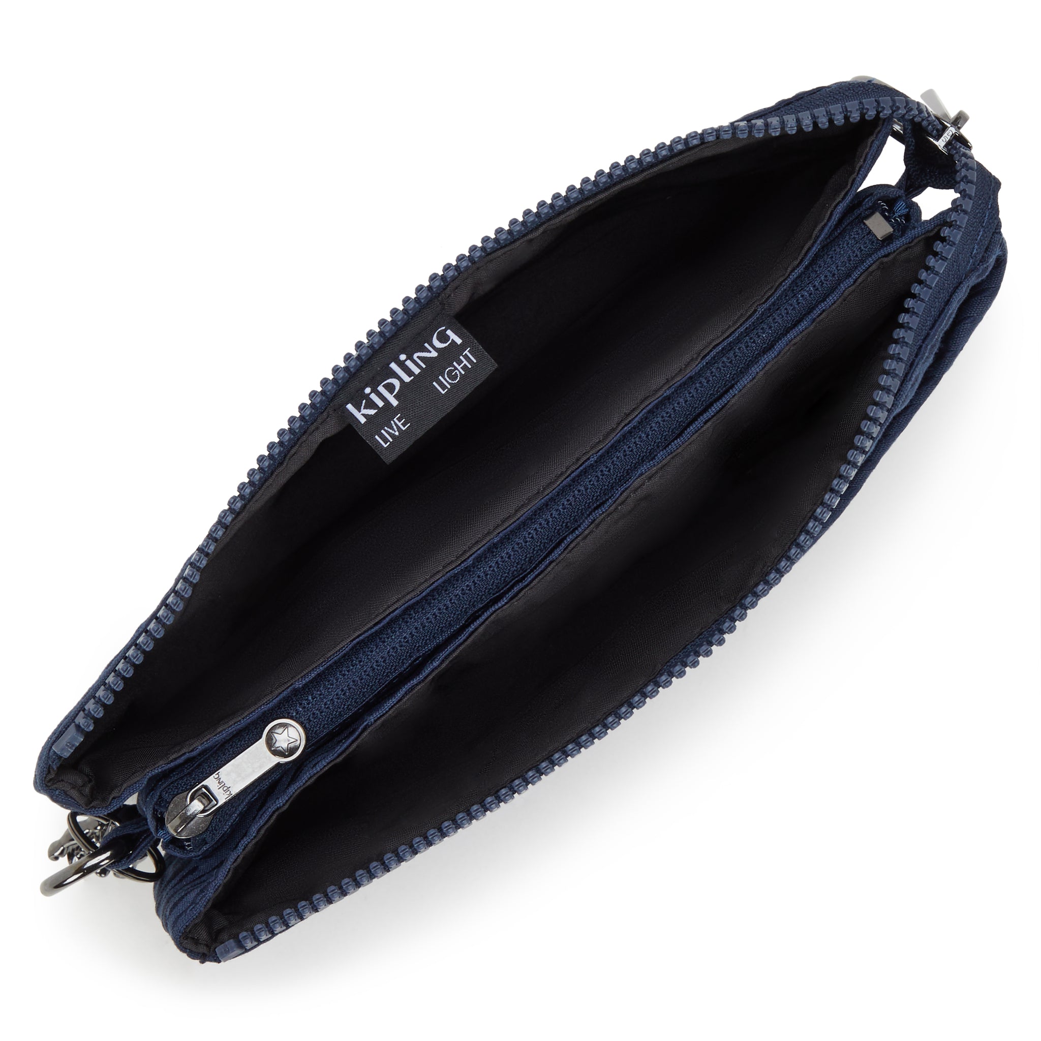 حقيبة كيبلينج ريري نايت أوشن جي كيو صغيرة كروس بودي I7967-UW4