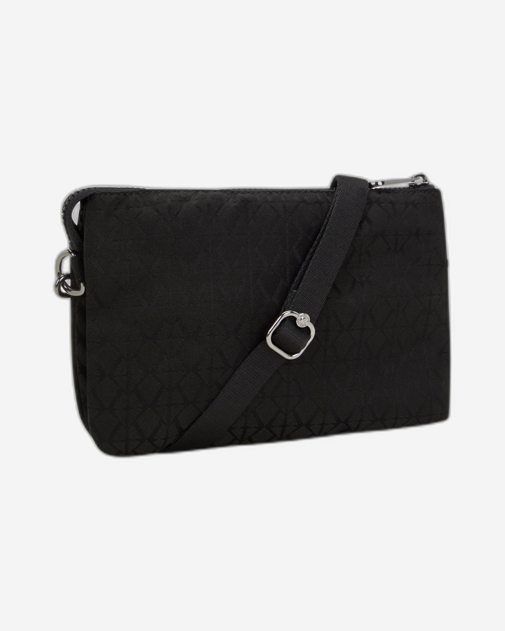 حقيبة كيبلينج ريري سوداء صغيرة I7967-Y12