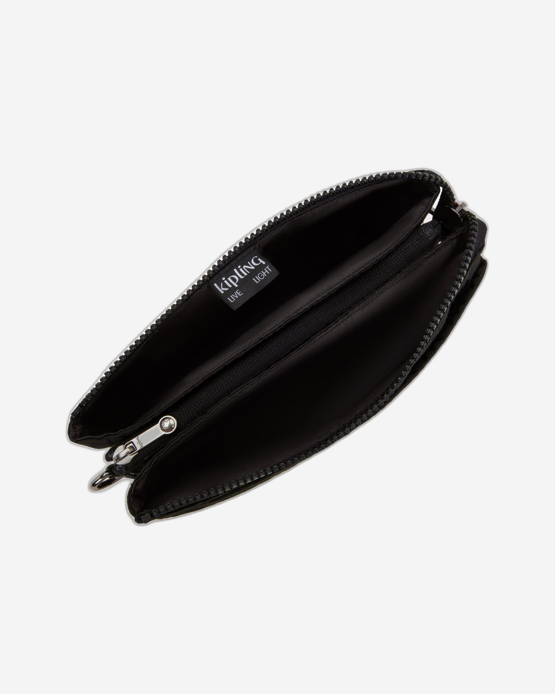 حقيبة كيبلينج ريري سوداء صغيرة I7967-Y12