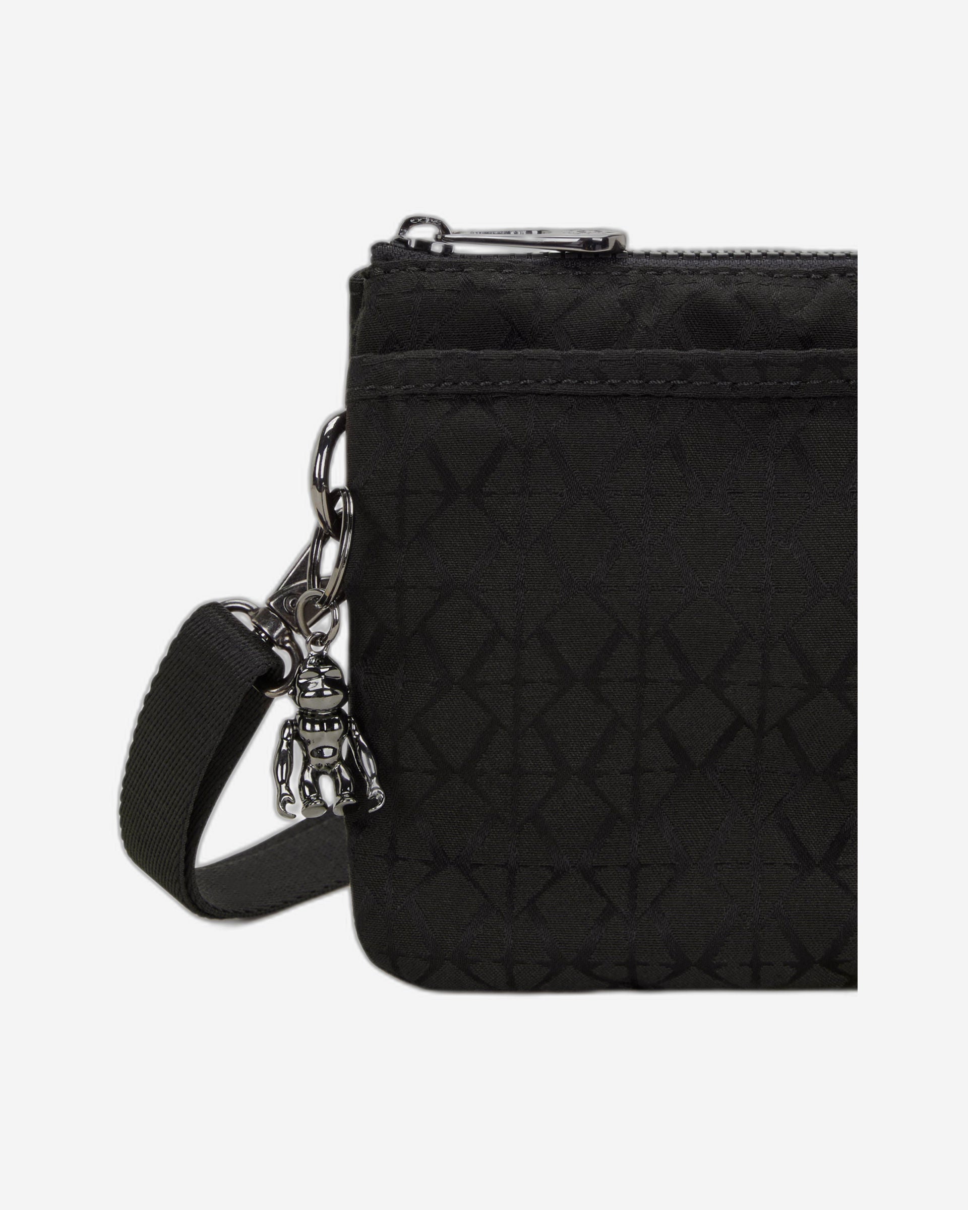 حقيبة كيبلينج ريري سوداء صغيرة I7967-Y12