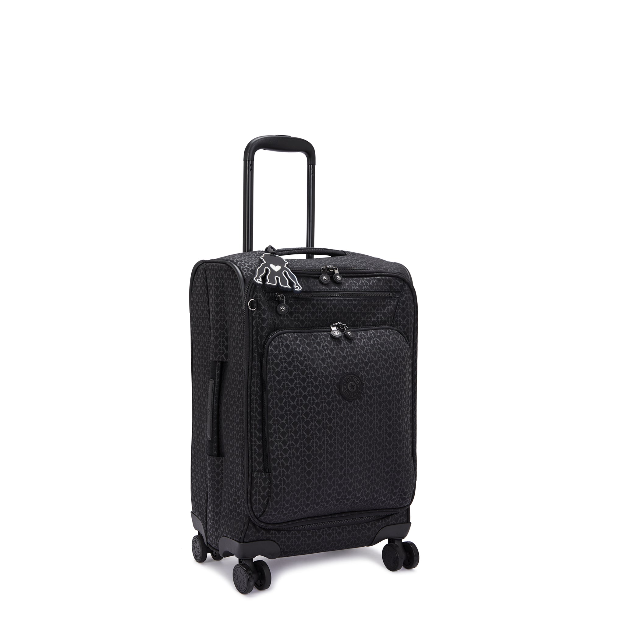 حقيبة سفر صغيرة من كيبلينج نيو يوري سبين إس سيجنتشر إمب C2I7971-K59