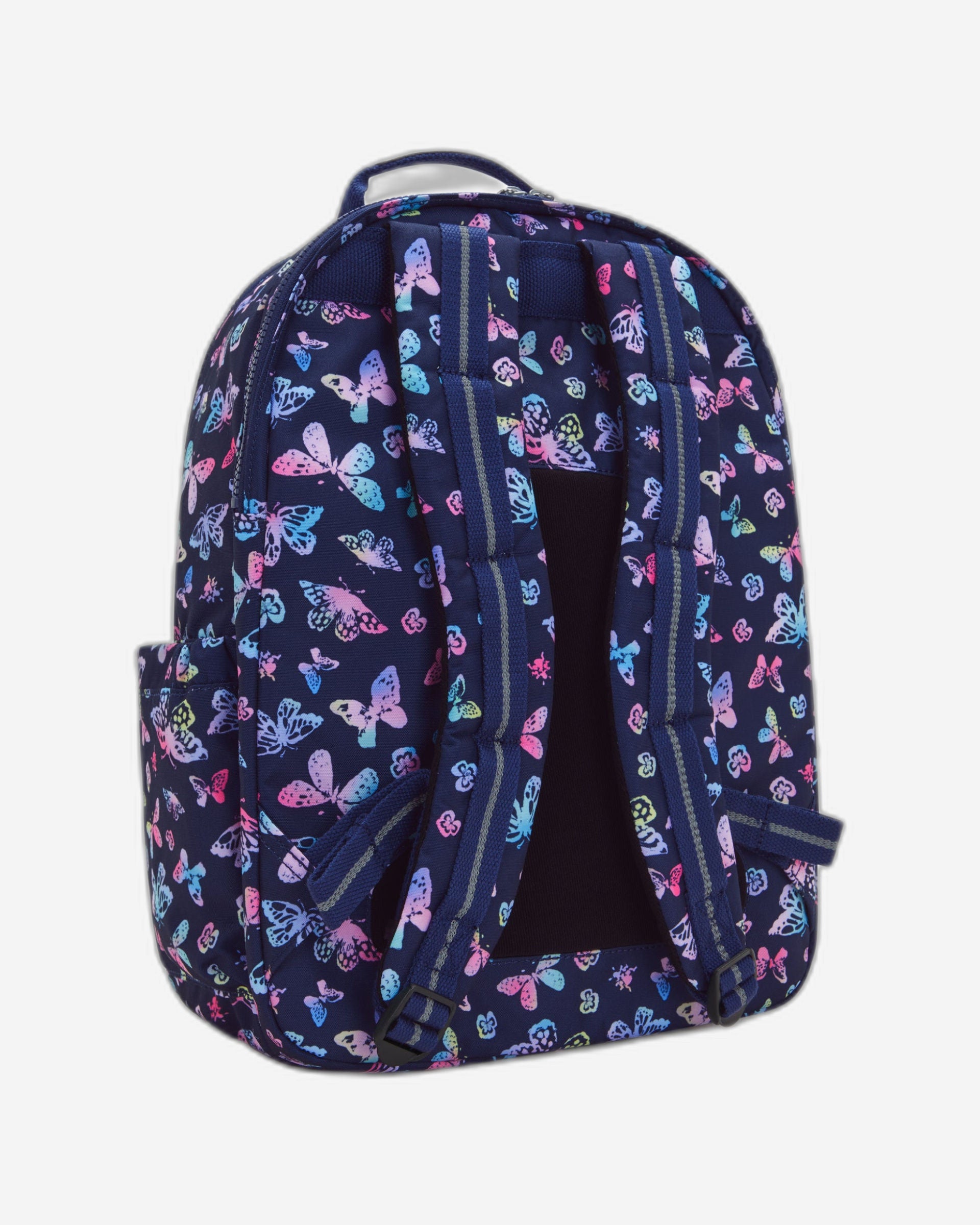 حقيبة ظهر كيبلينج سيول كوليدج باترفلاي فن كبيرة C2I7973-F5K