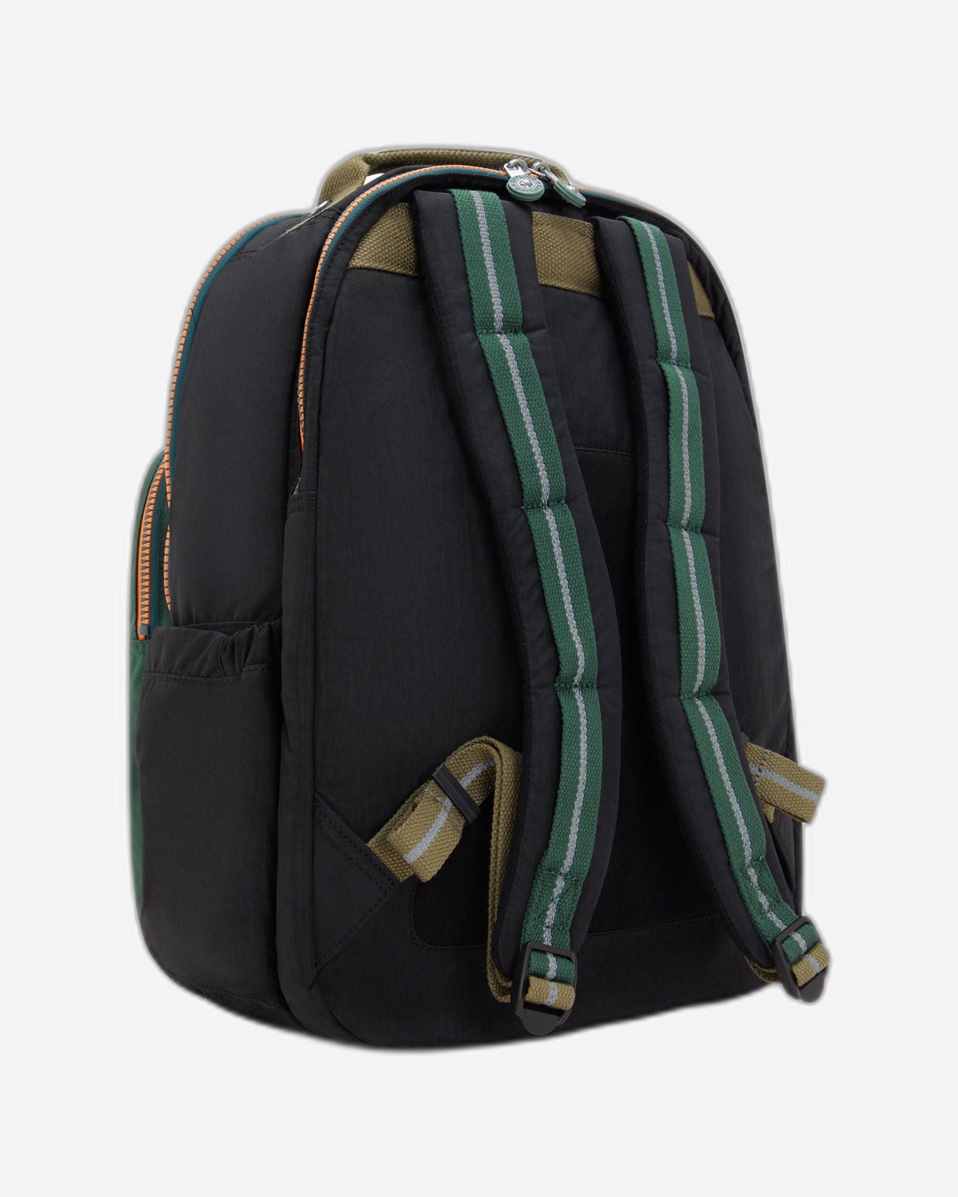 حقيبة ظهر كبيرة من كيبلينج سيول كوليدج تري هاوس بي إل I7974-8LB