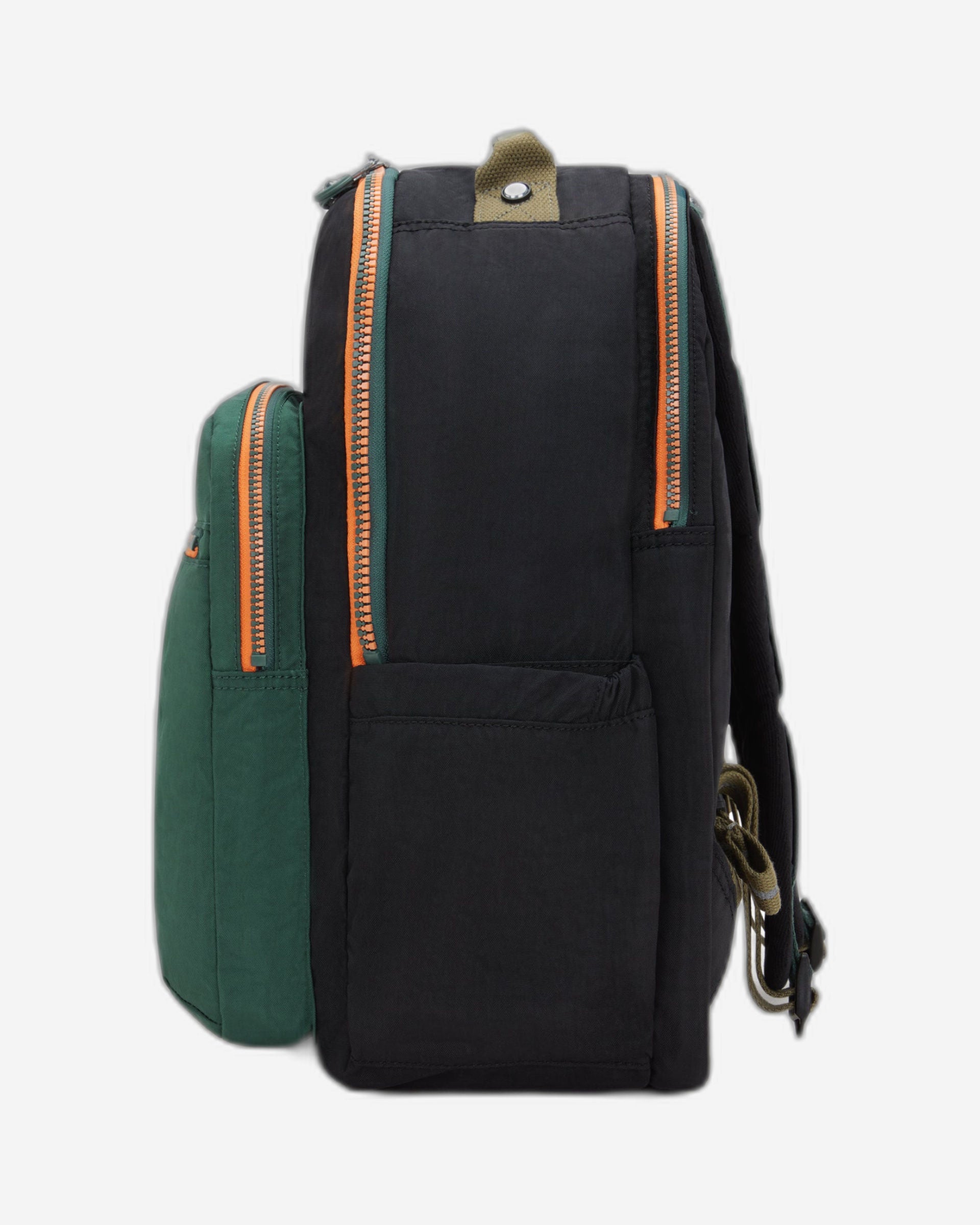 حقيبة ظهر كبيرة من كيبلينج سيول كوليدج تري هاوس بي إل I7974-8LB