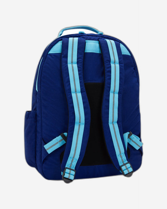 حقيبة ظهر كيبلينج سيول كوليدج سولار نيفي سي كبيرة C2I7974-AF9