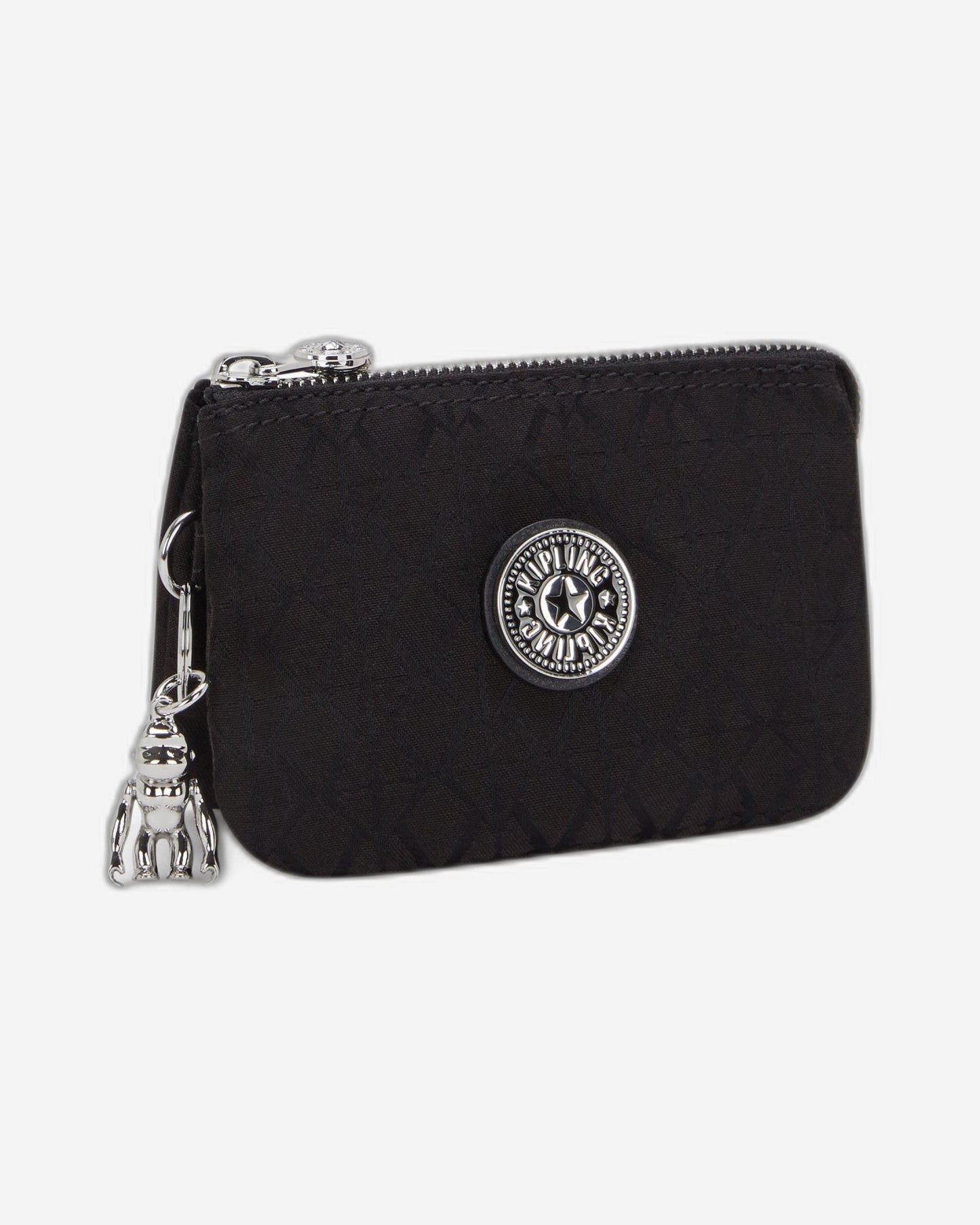 حقيبة كيبيلنج كريتيفيتي إس نوار سيغن جيه كيو الصغيرة I8032-4NW