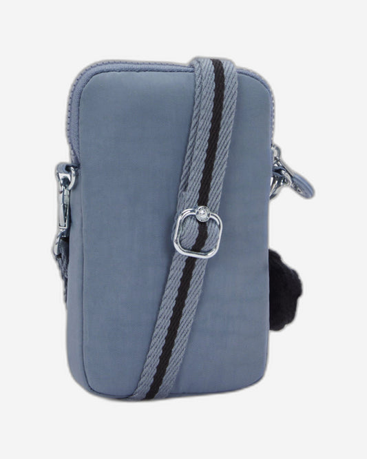 حقيبة Kipling Telmo Blue Stone صغيرة متقاطعة I8084-6FB