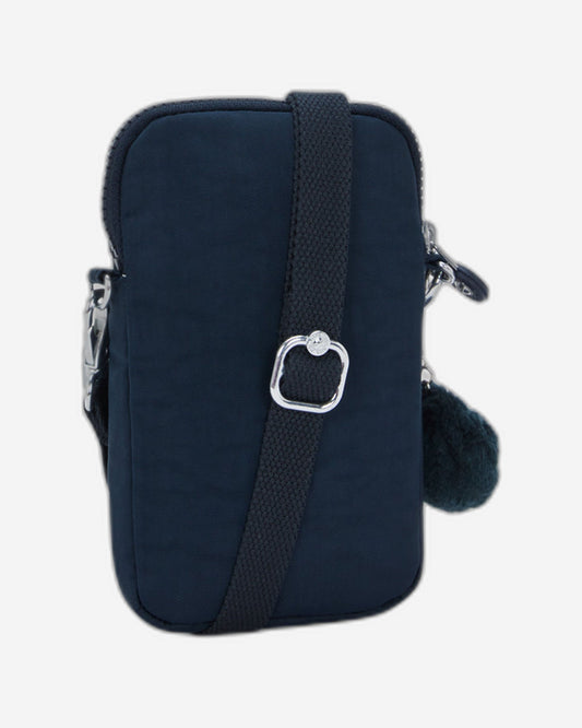 حقيبة Kipling Telmo Blue Bleu 2 صغيرة متقاطعة I8084-96V