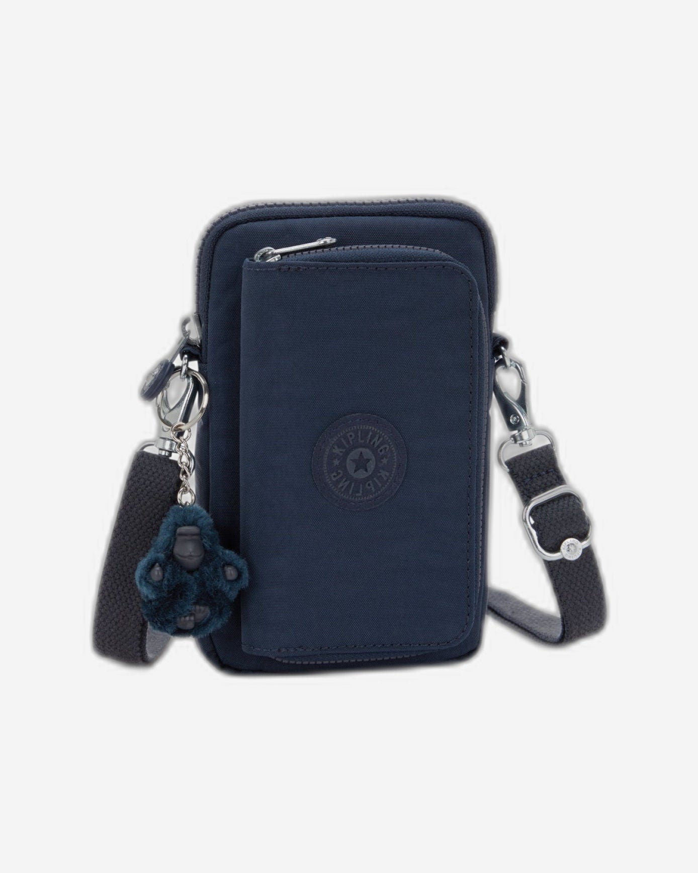 حقيبة Kipling Telmo Blue Bleu 2 صغيرة متقاطعة I8084-96V