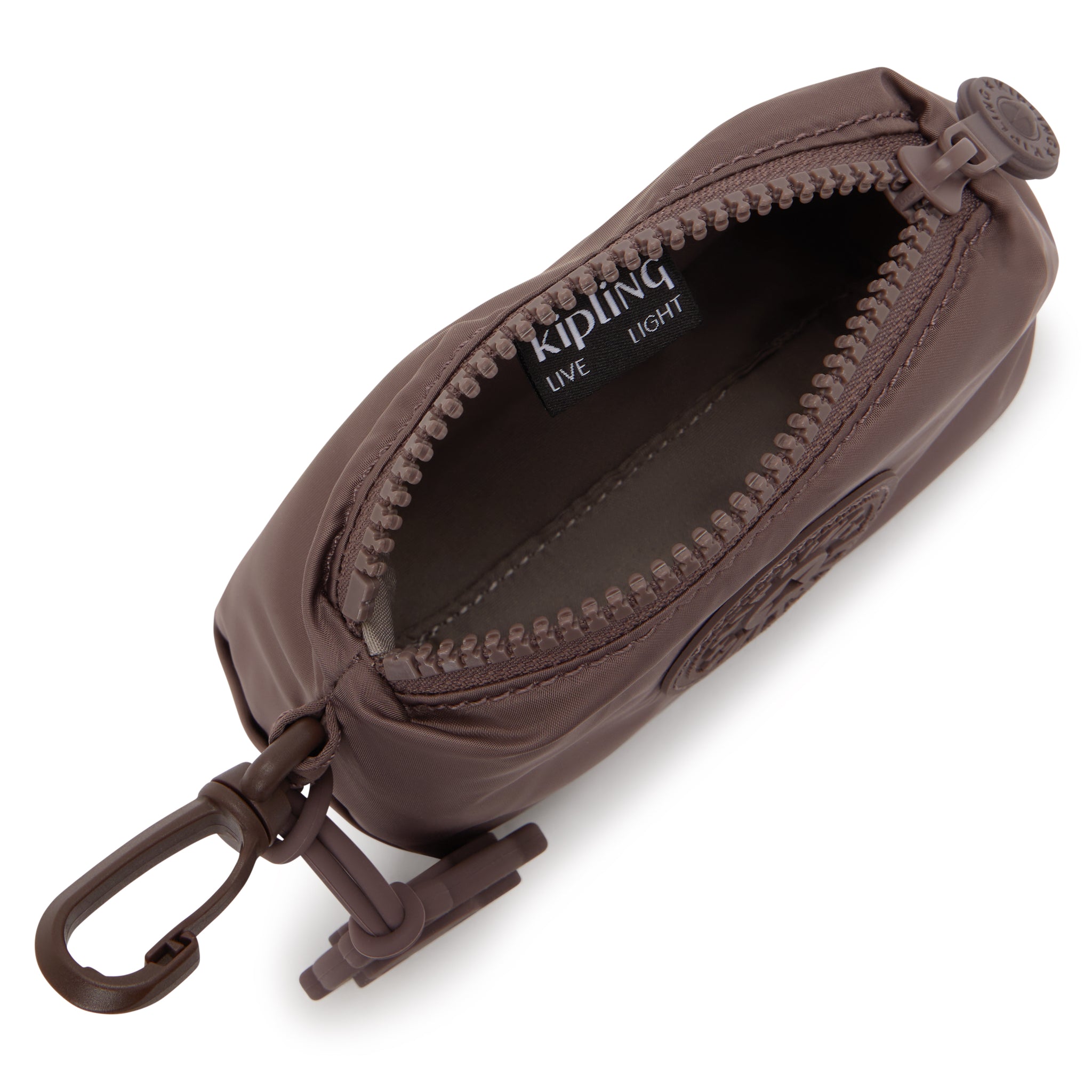 حقيبة Kipling Eleni Mini Simply Mocha صغيرة I8119-7DG