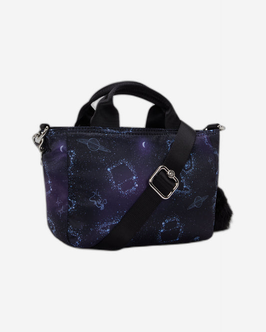 حقيبة كتف صغيرة خفيفة الوزن من كيبلينج بيناتس ريتا ميني I8444-3PW