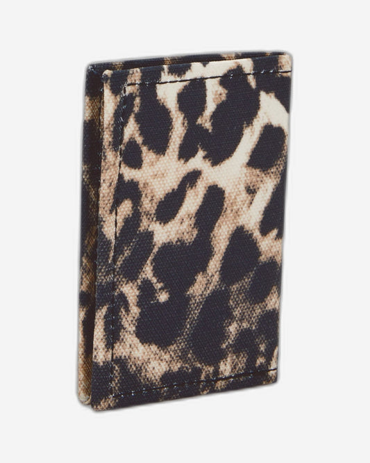 Kipling Itta Wild Leopard حامل بطاقات صغير I8979-4KU
