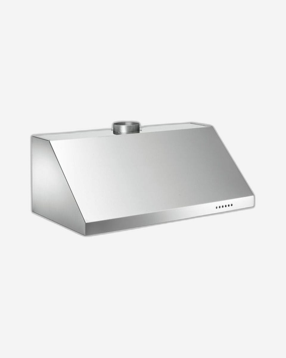 شفاط Bertazzoni Modern Series 90 سم مثبت أسفل السقف