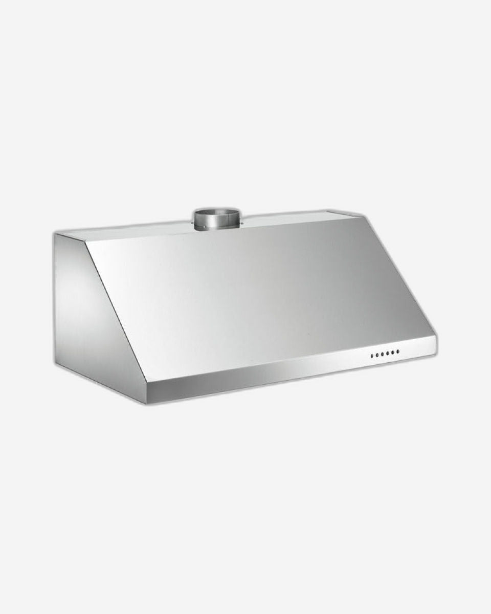 شفاط Bertazzoni Modern Series 90 سم مثبت أسفل السقف