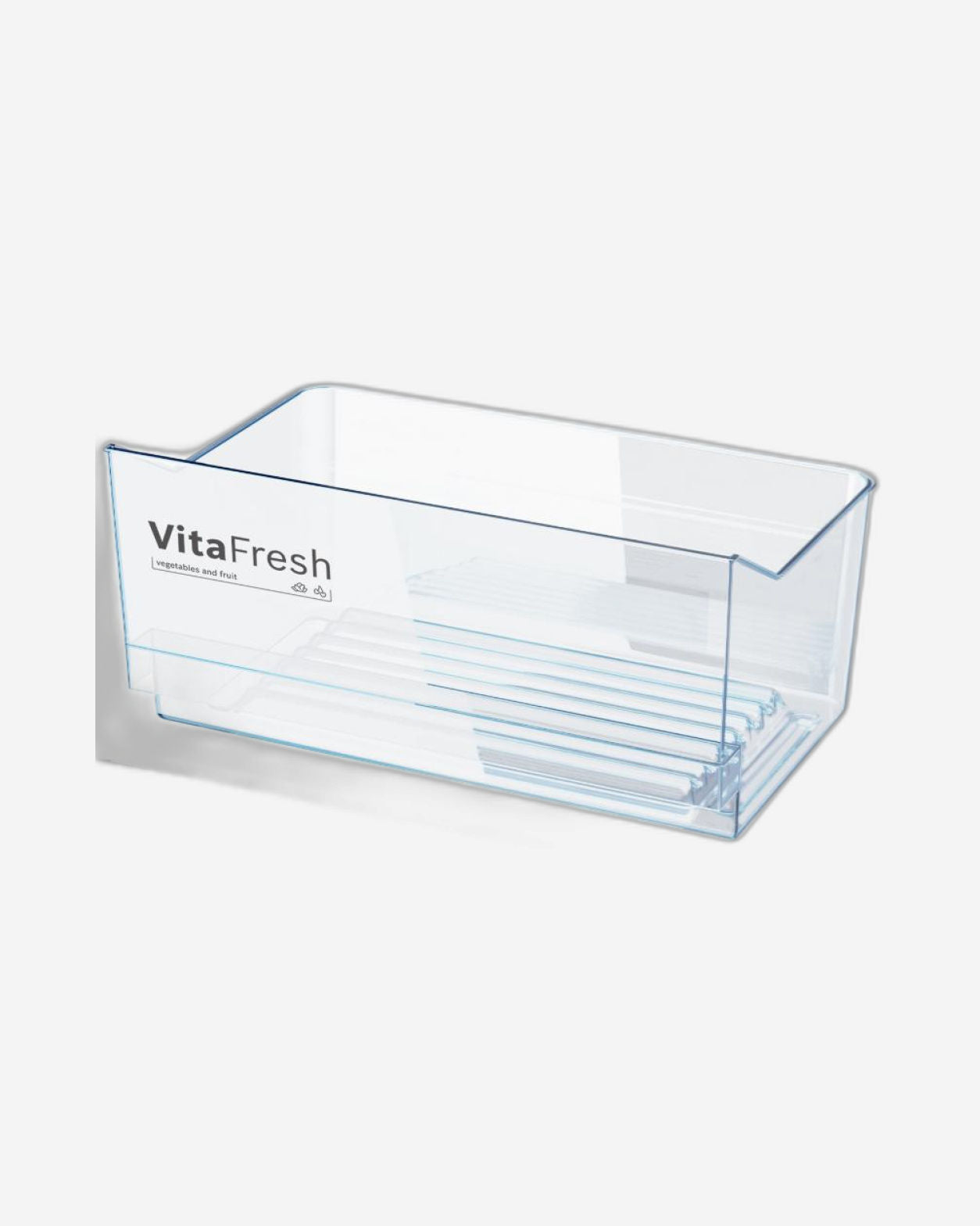 ثلاجة بوش سلسلة 4 قائمة بذاتها سعة 348 لترًا (186 × 60 سم)