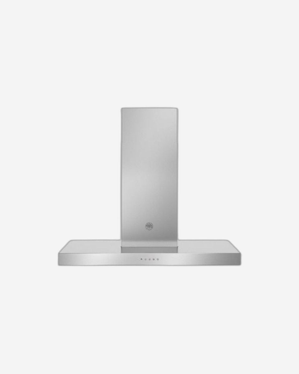 شفاط بيرتازوني 90 سم مثبت على الحائط