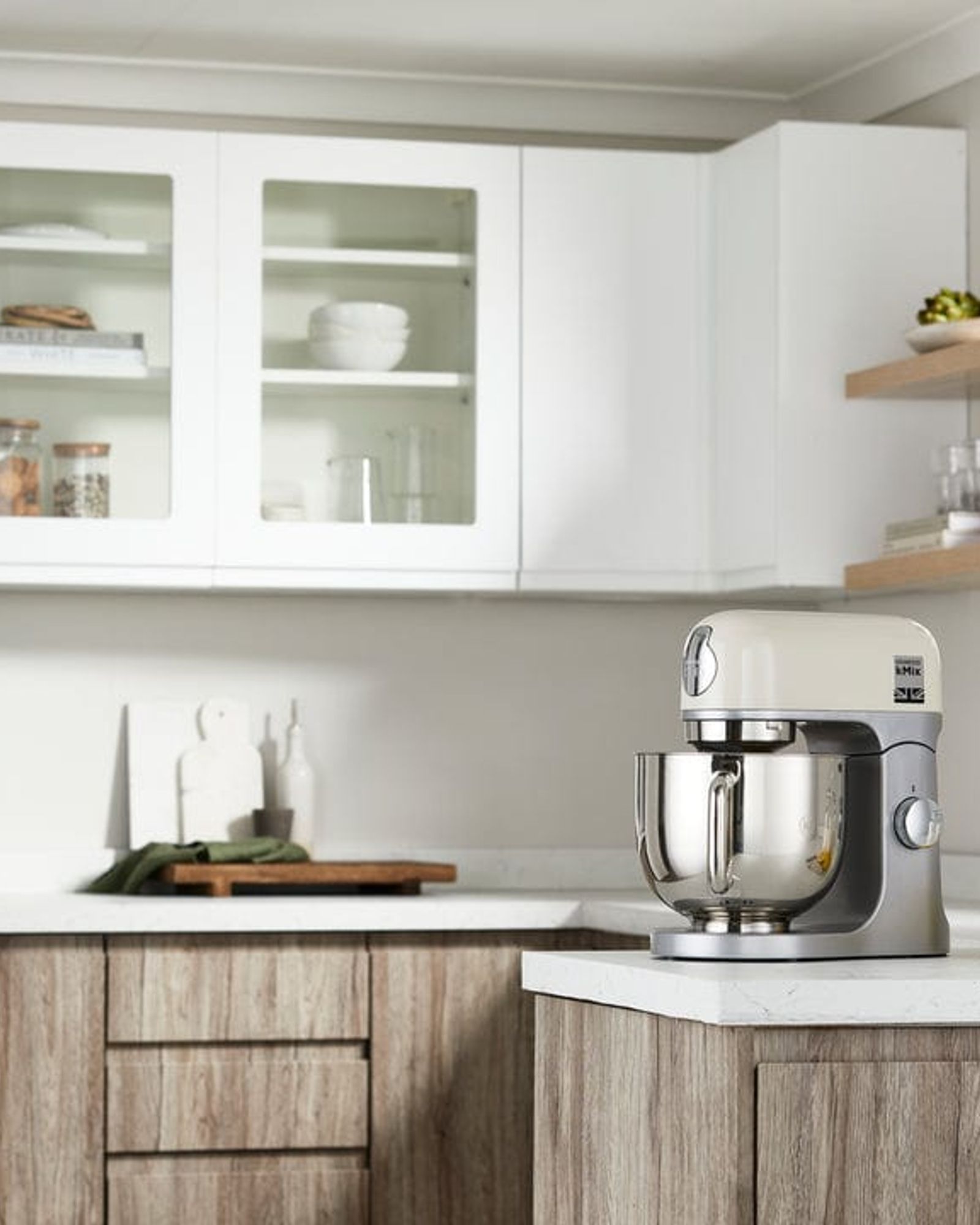 خلاط كينوود كي ميكس