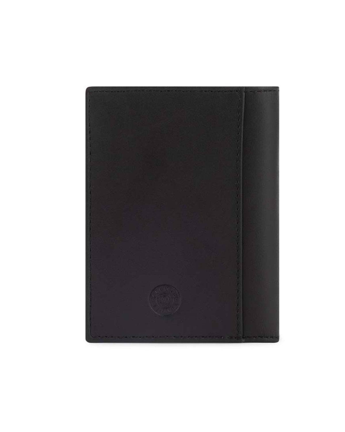 Cross Soft Grain Leather Business Card Case Black