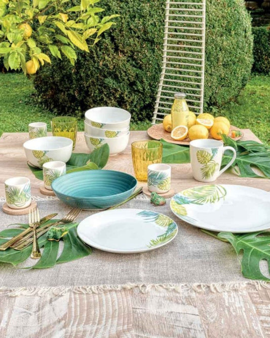 طقم أكواب إسبريسو توجنانا بالي، 4 قطع - كيلي لاين