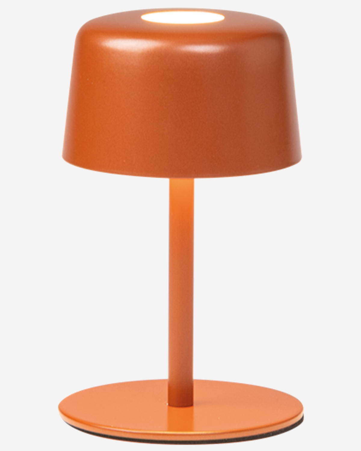 Zafferano 1+1 Table Lamp White