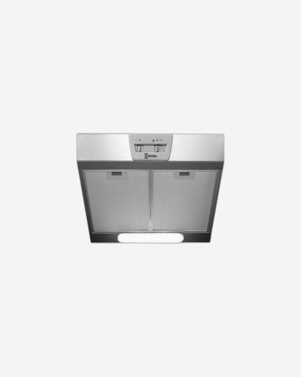 شفاط طباخ إلكترولوكس التقليدي 60 سم