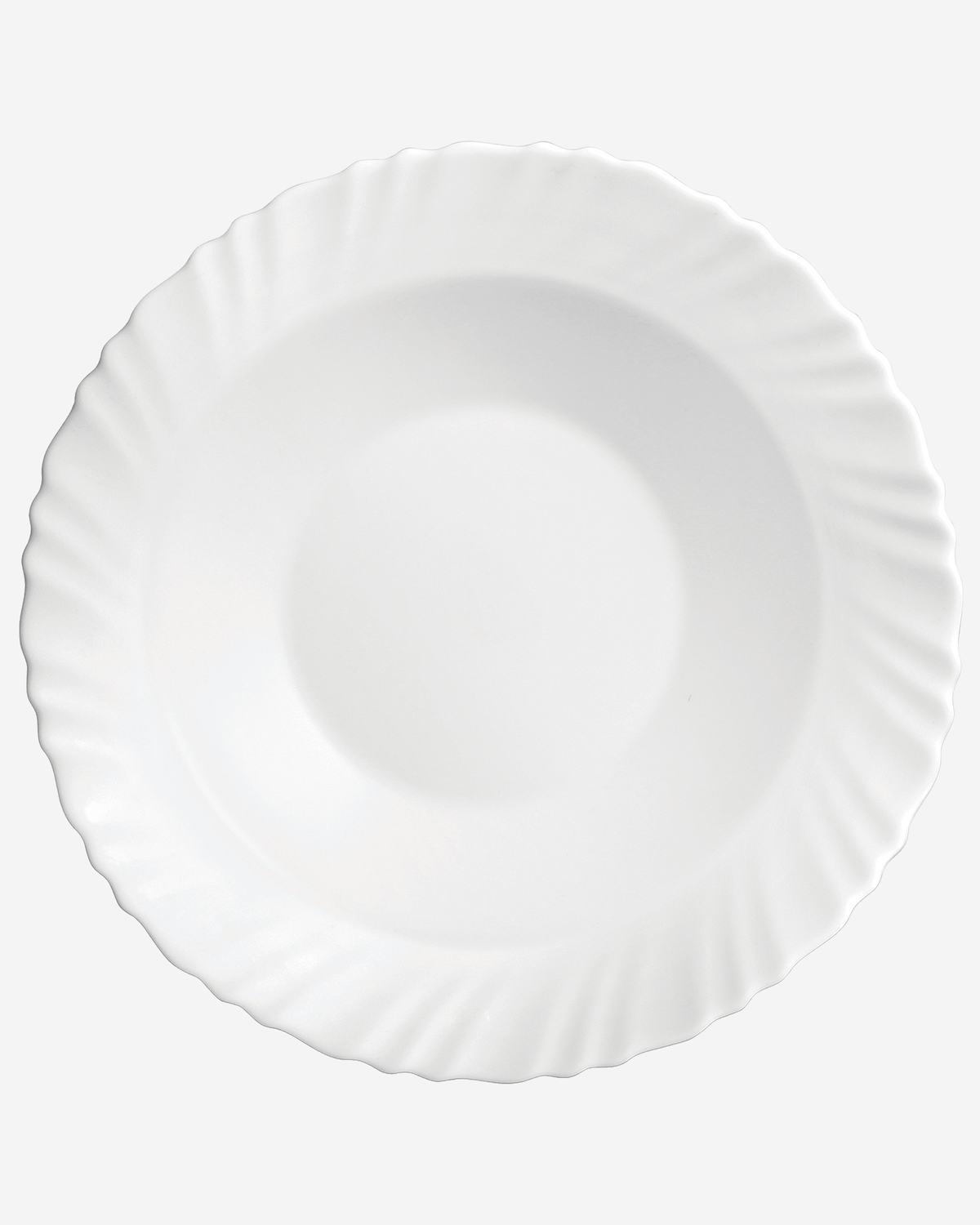 Cuisine Art ORA MIA 18-Piece Opalware Dinner Set