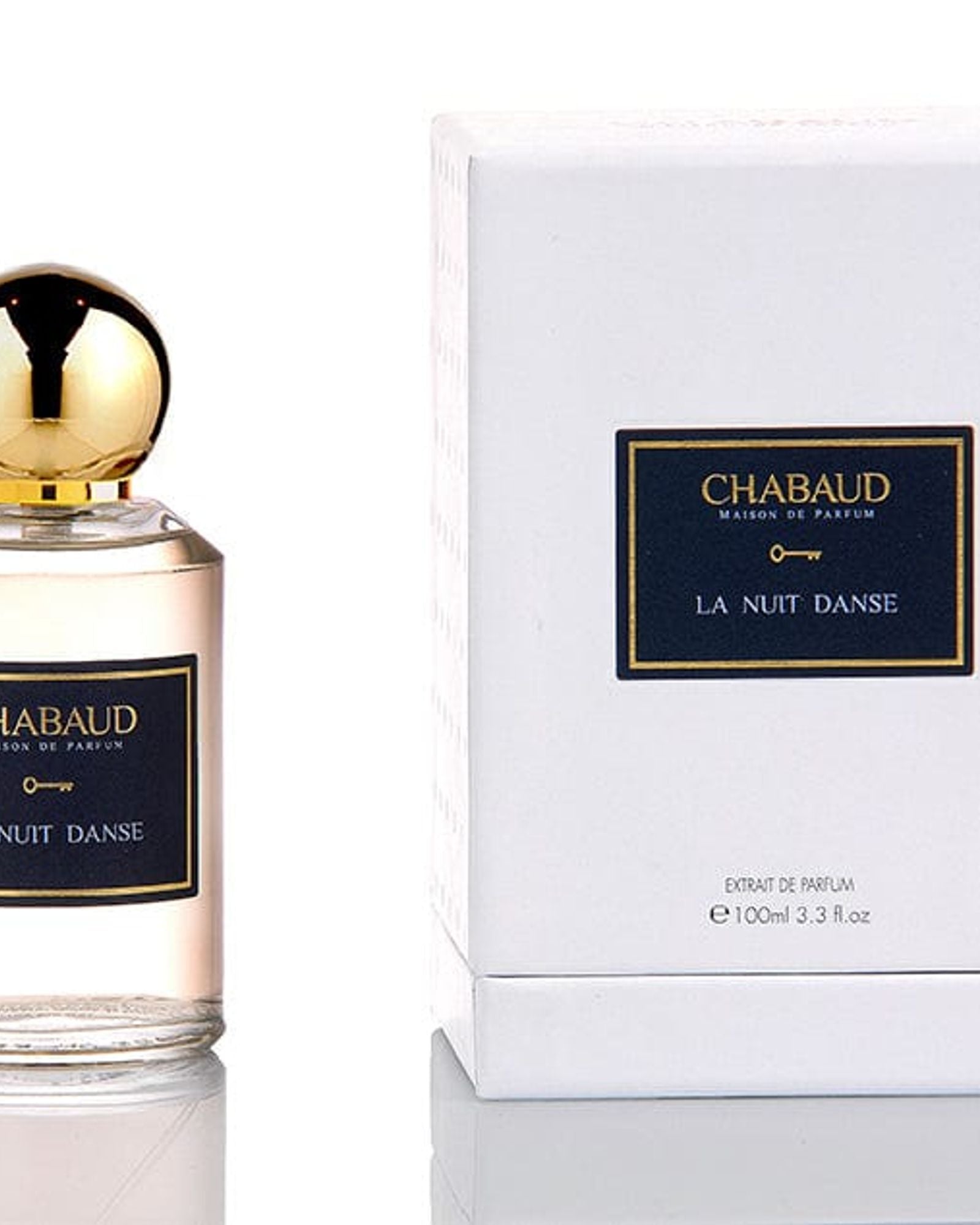 شابود ميزون دي بارفان اكسترايتس لا نوي دانس 100 مل