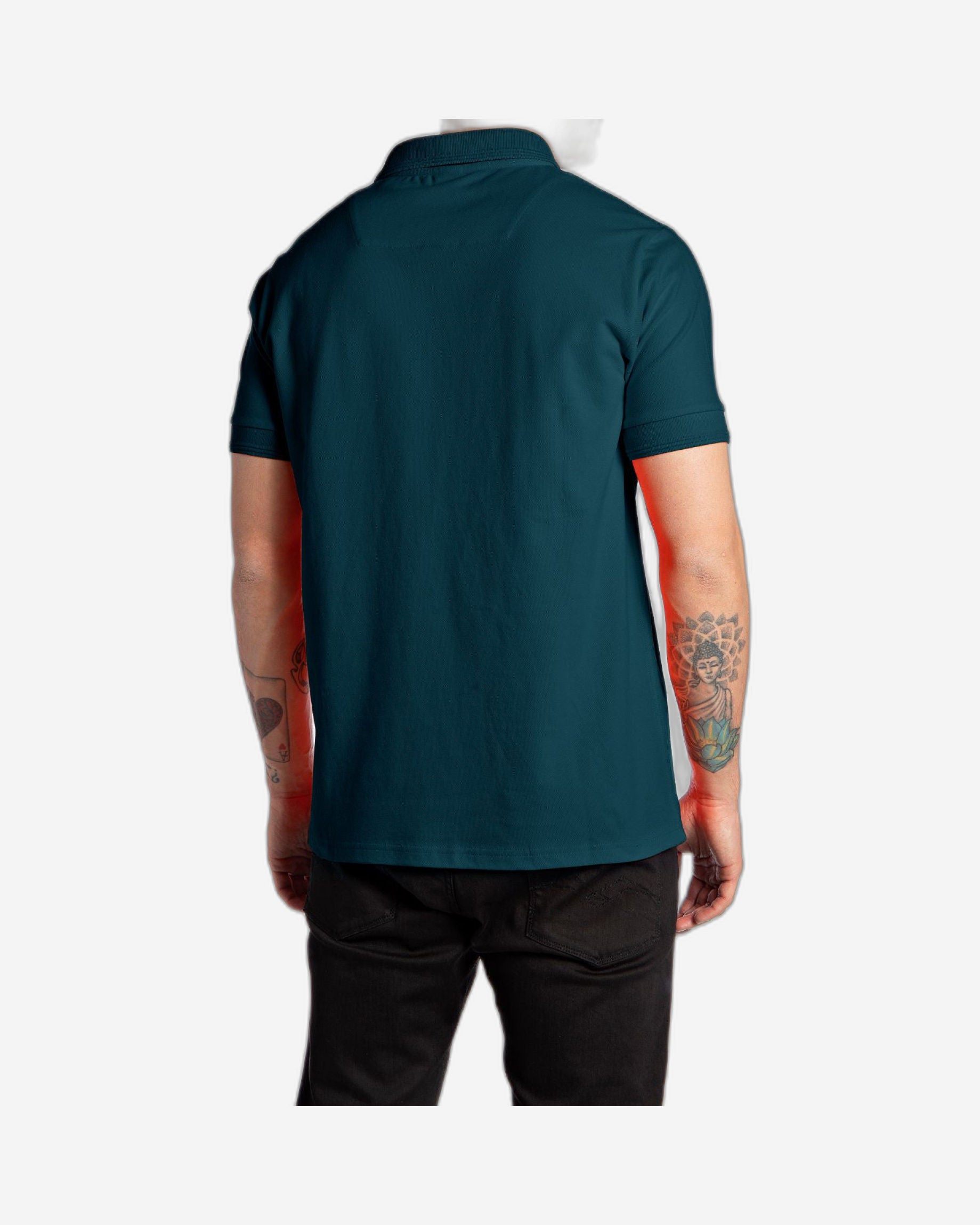 قميص بولو بيكيه