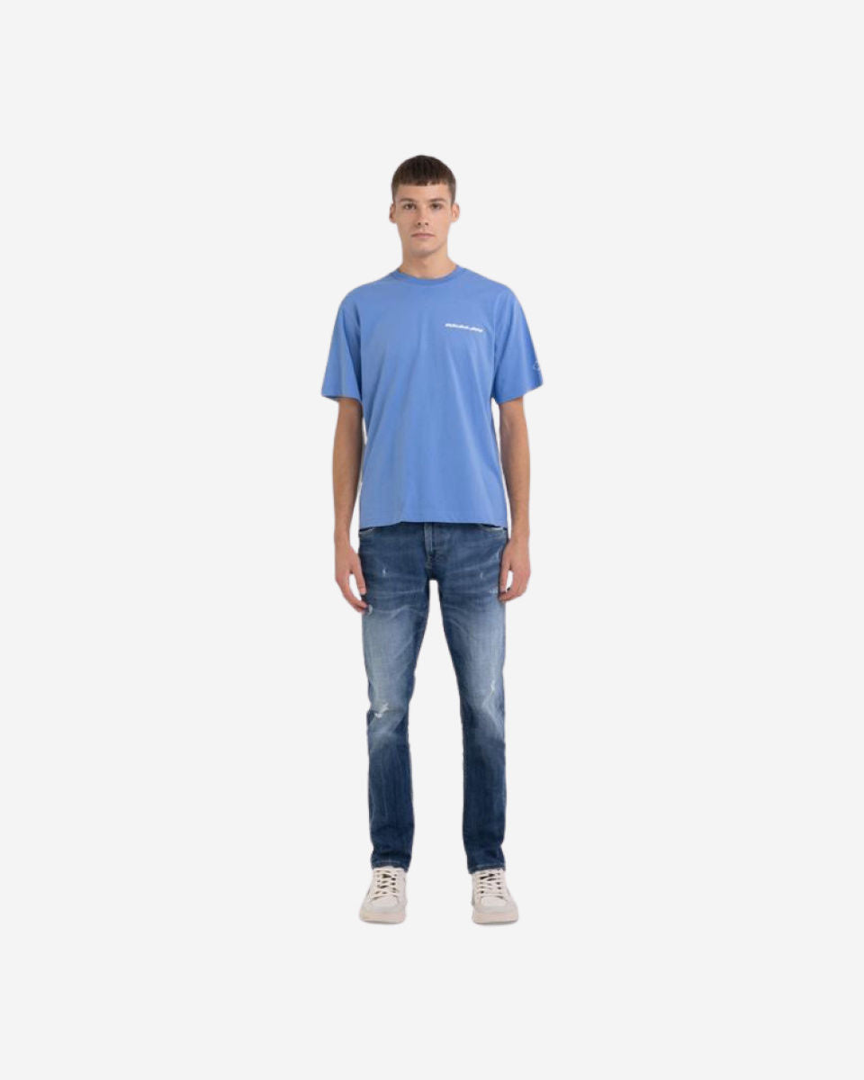 قميص جيرسي مطبوع