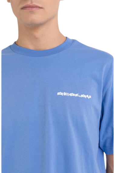 قميص جيرسي مطبوع