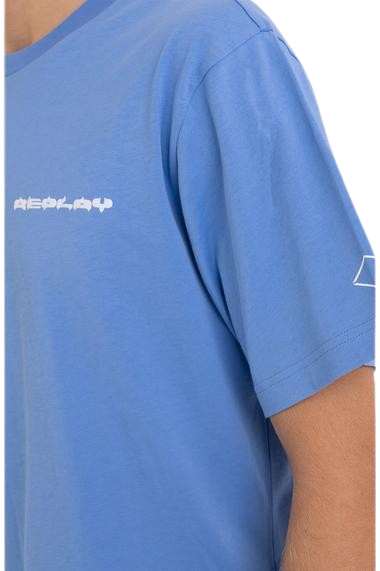 قميص جيرسي مطبوع