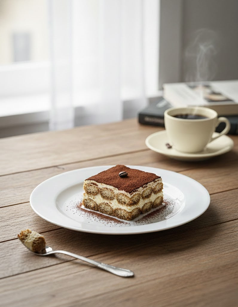 طبق حلوى ميزون باستيل بلو مونستون