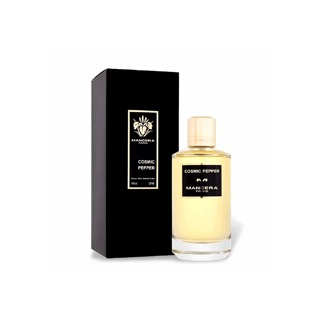 مانسيرا كوزميك بيبر 120 مل