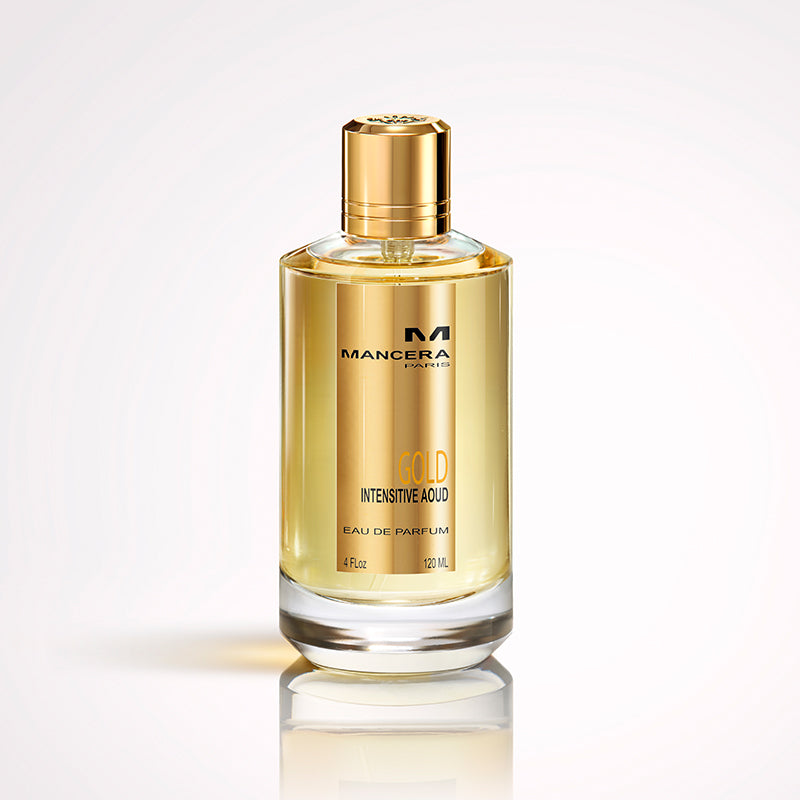 MANCERA GOLD INTENSIVE AOUD 120ML