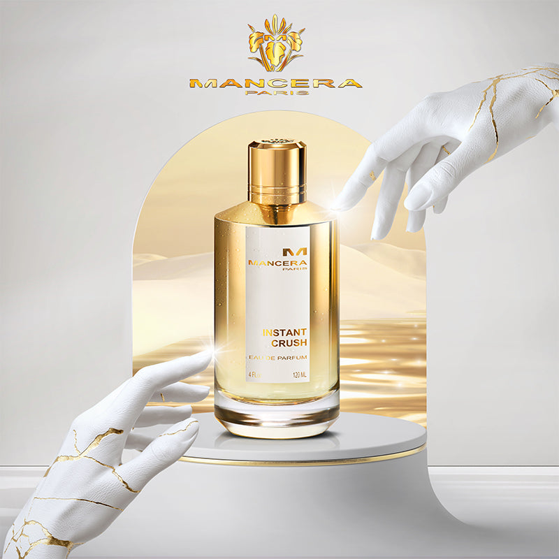 مانسيرا انستانت كراش 120 مل