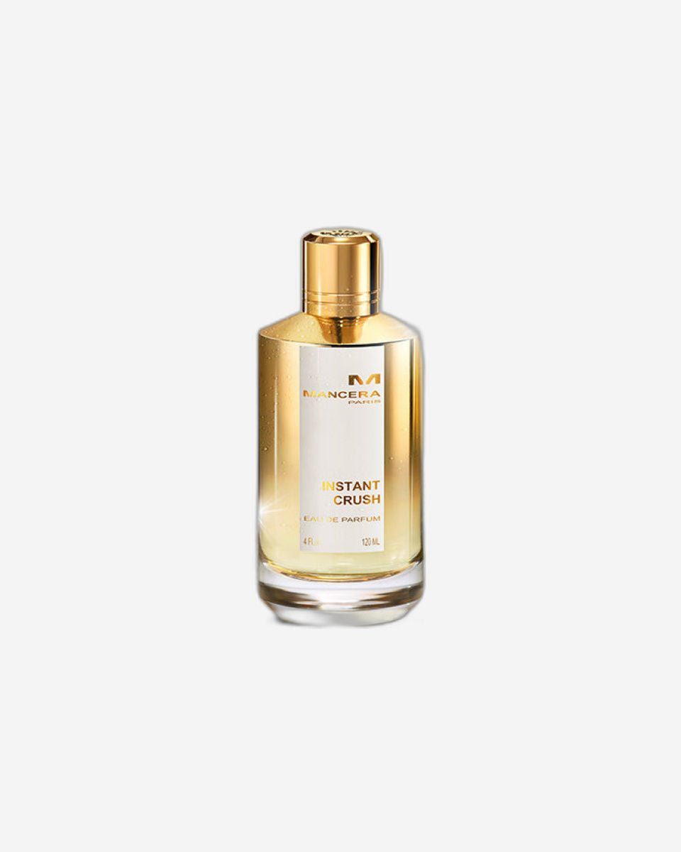 مانسيرا انستانت كراش 120 مل