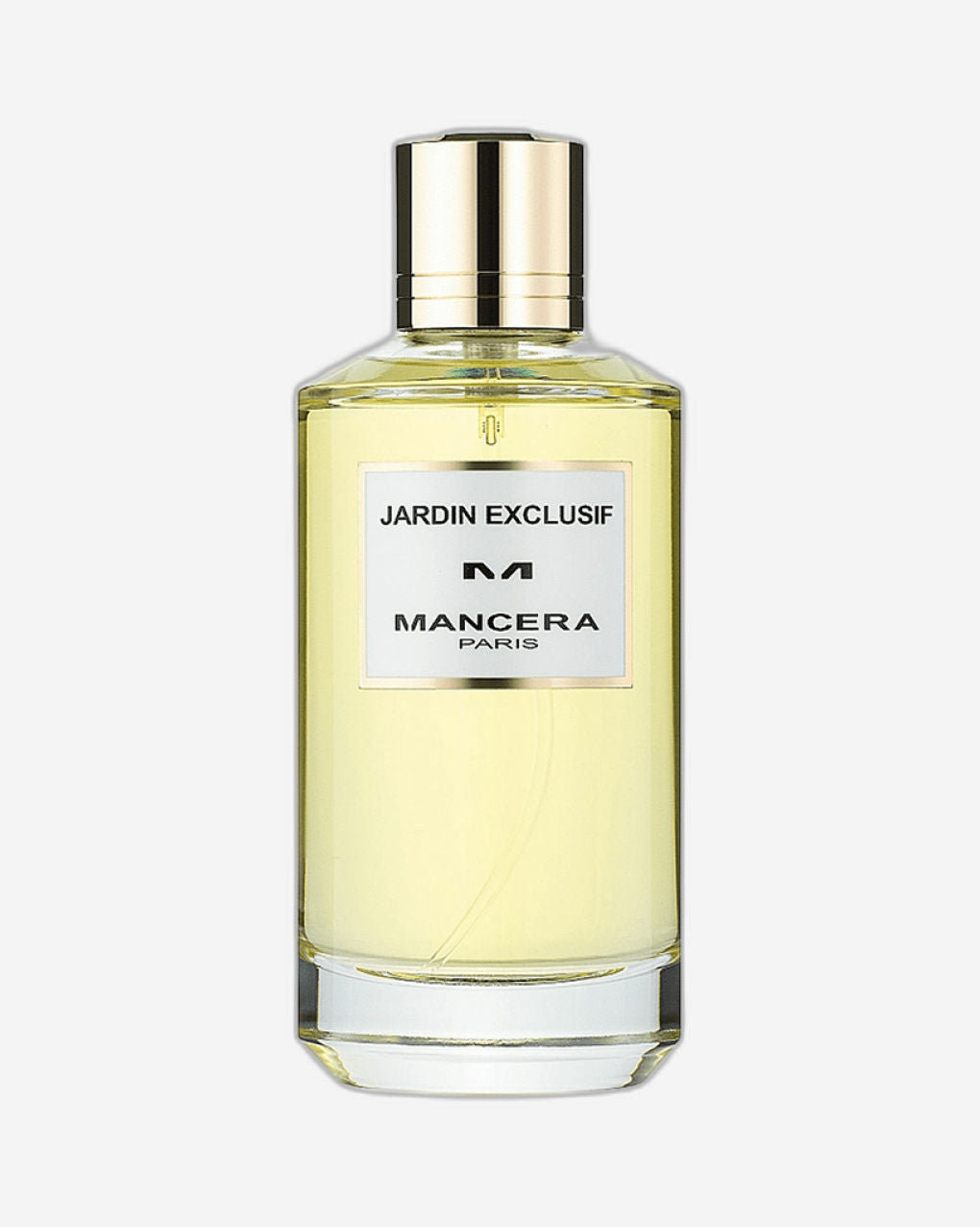 مانسيرا جاردن إكسكلوسيف 120 مل