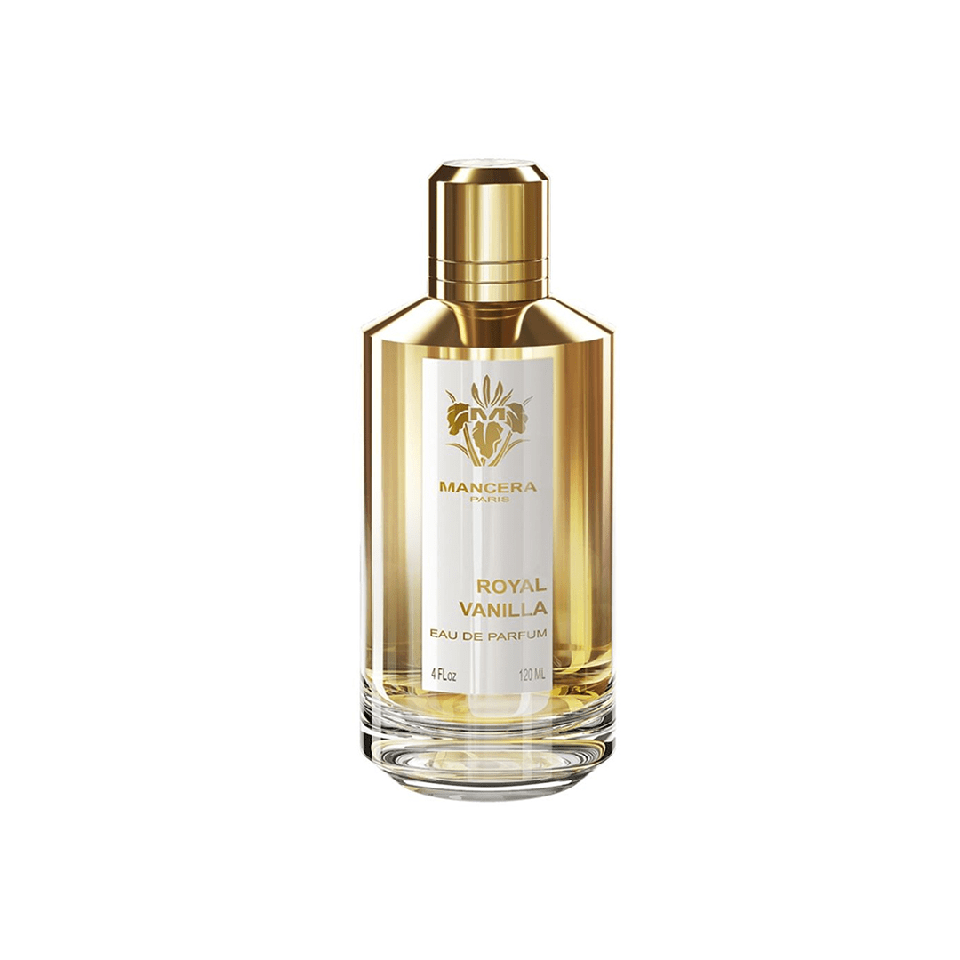 MANCERA ROYAL VANILLA 120ML
