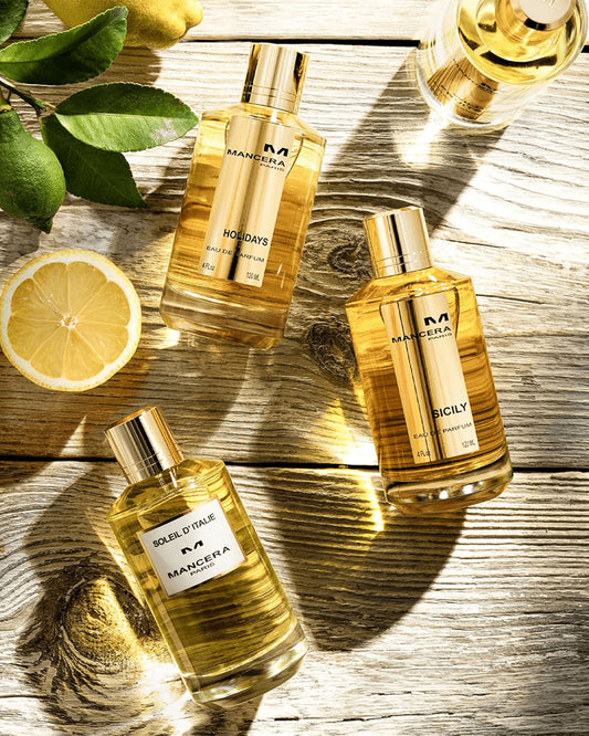 مانسيرا سيسيلي 120 مل