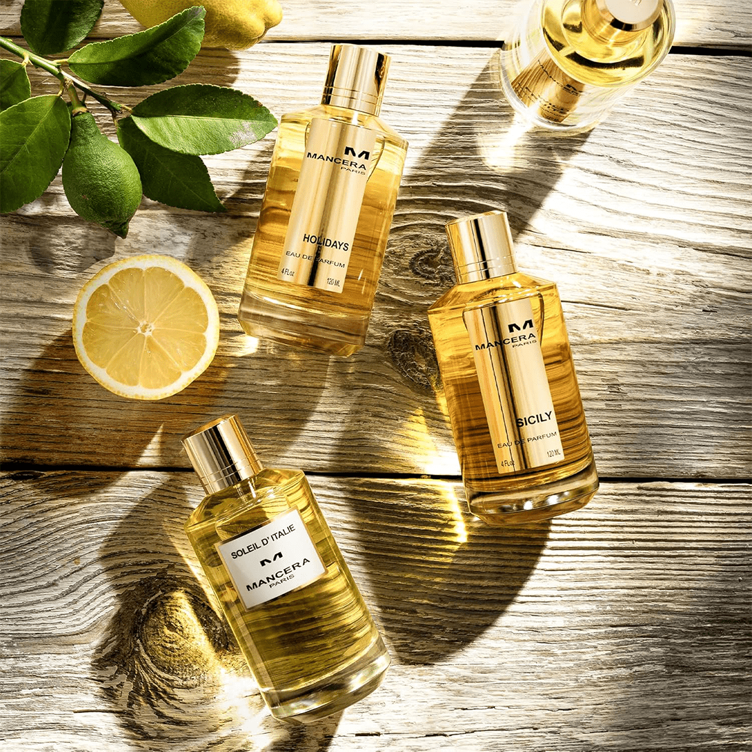 مانسيرا سيسيلي 120 مل