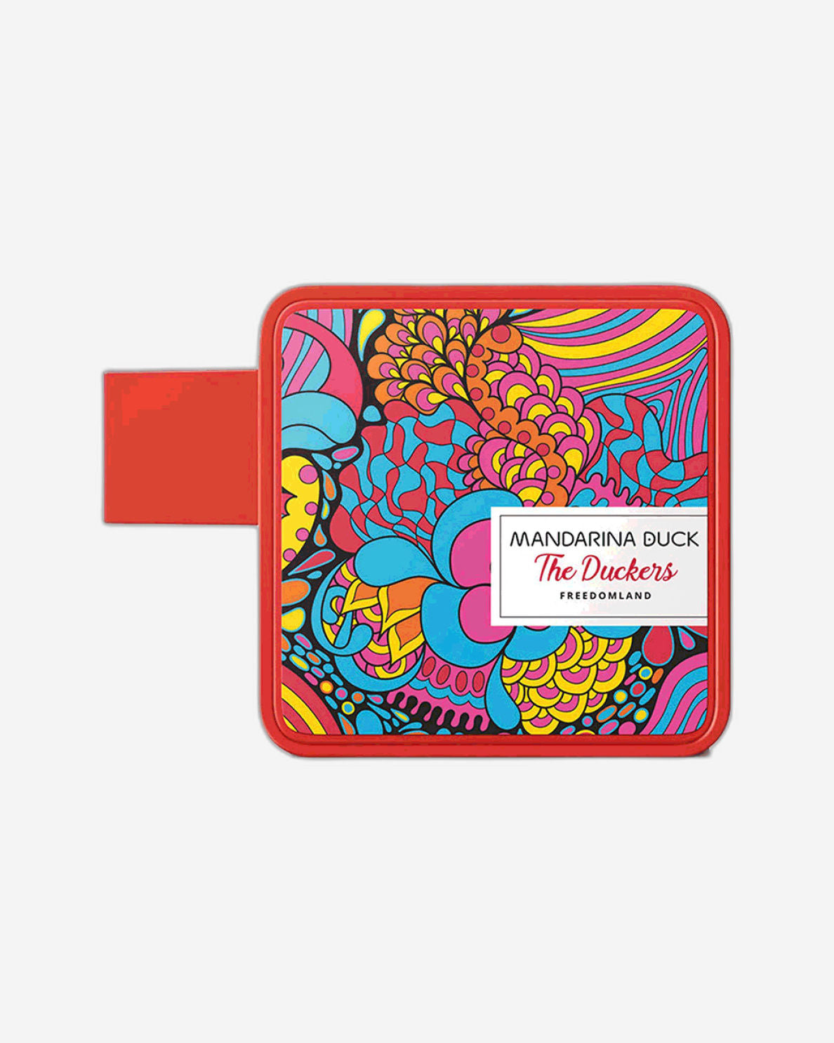 ماندارينا داك ذا داكرز فريدوملاند أو دي تواليت 100 مل