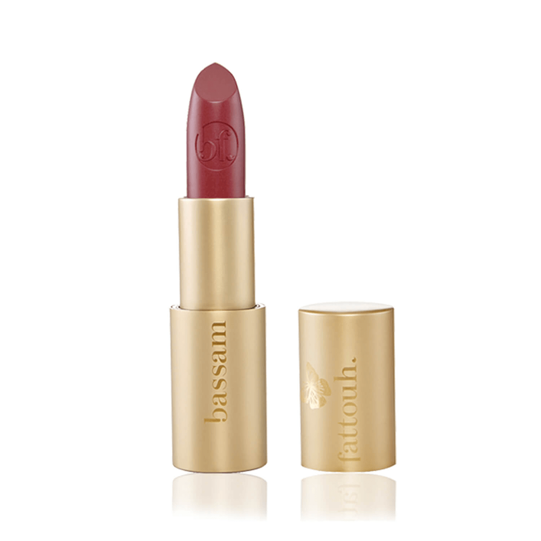Bassam Fatouh Mattetricks Lipstick - Dhalia