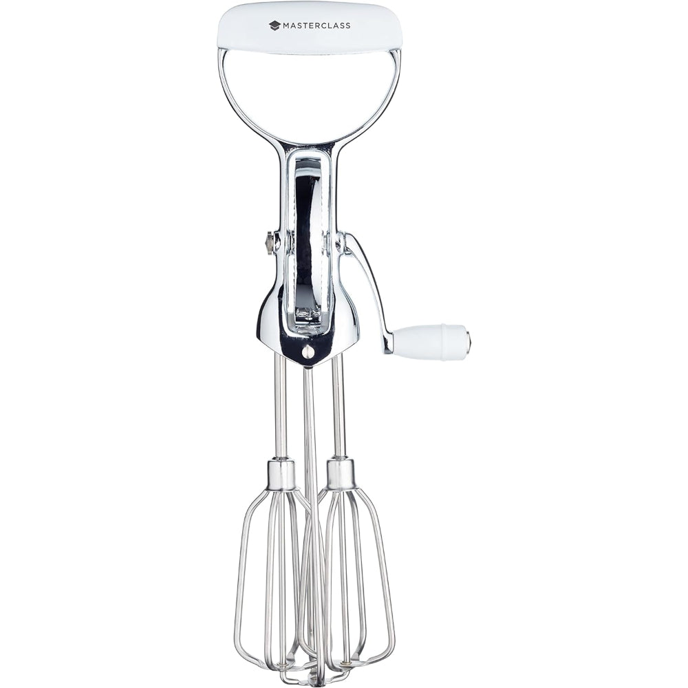 MC ROTARY WHISK S/STEEL