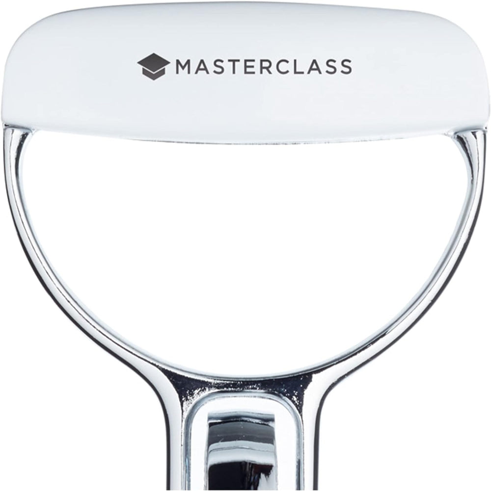 خفاقة ماك دوارة من الفولاذ المقاوم للصدأ